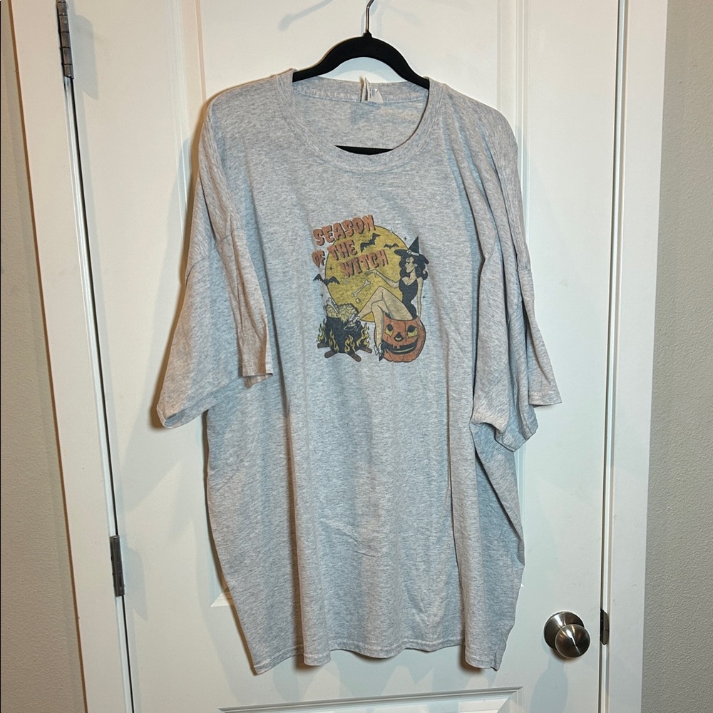 Halloween T-Shirt